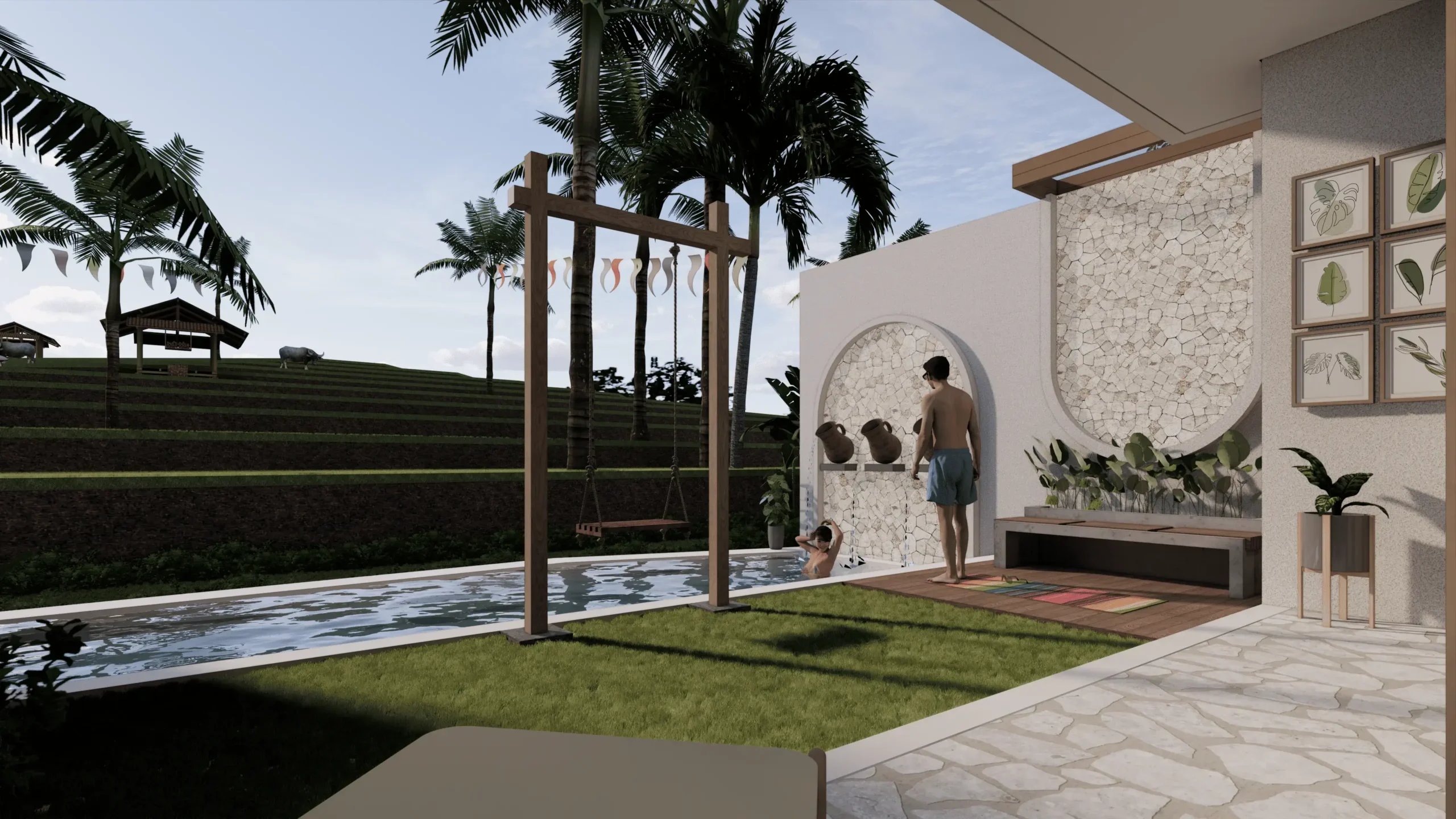 Is a Bali Villa for Sale Really Worth It? 5 Facts That Say Yes